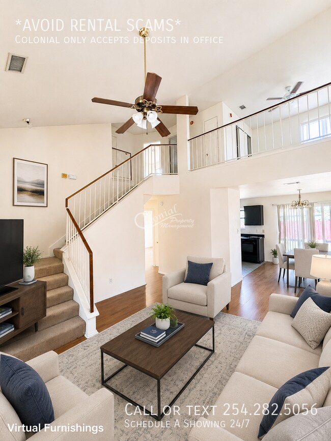 Building Photo - 1514 Grey Fox Trail