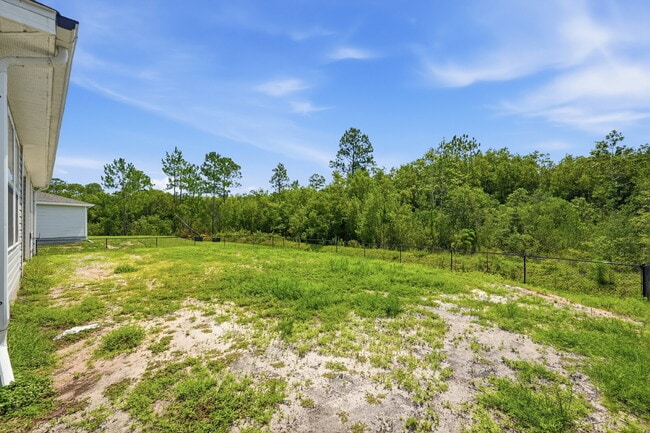 Building Photo - New community! Three bedrooms, two bathrooms and ready for you to move into!