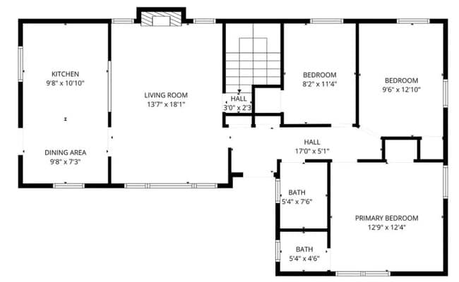 Building Photo - 6619 Beddoo St