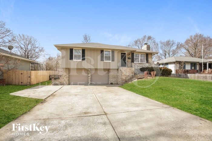 Primary Photo - 706 SW Merritt St