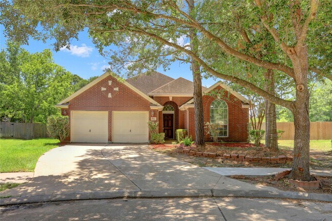 Primary Photo - 5802 Prade Ranch Ln