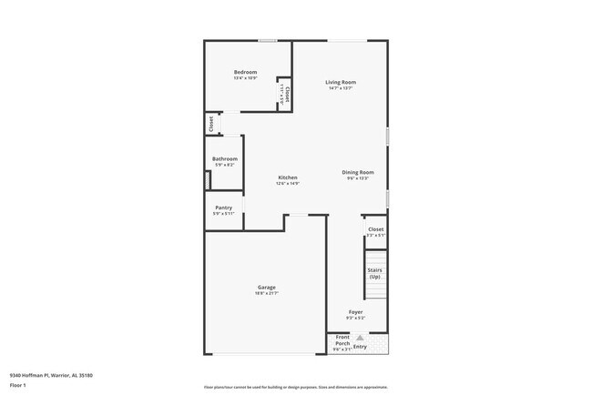 Building Photo - 9340 Hoffman Pl