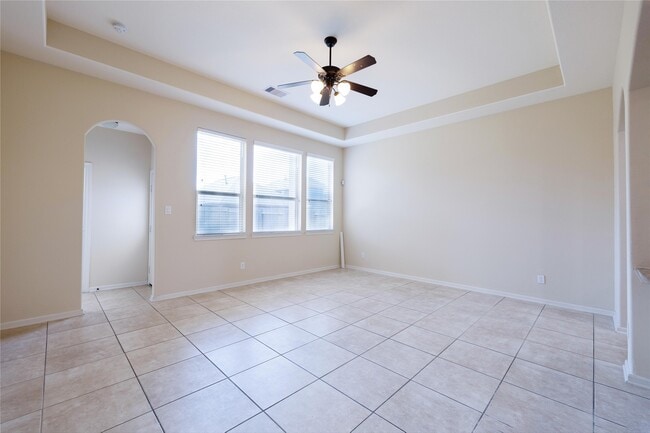 Building Photo - 24939 Blue Mountain Park Ln