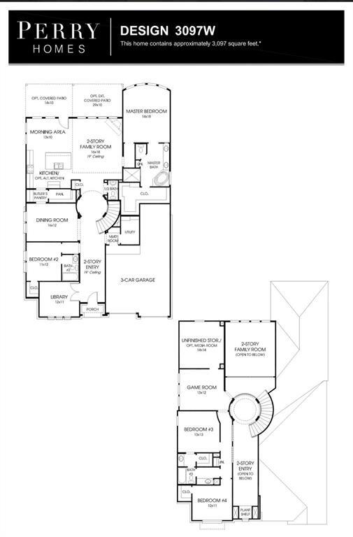 Building Photo - 18027 Callander Ave