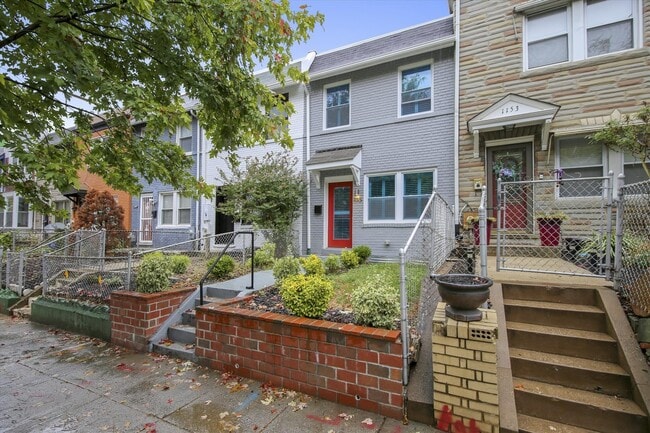 Building Photo - "Coming Soon" Handsome Home along H Street...
