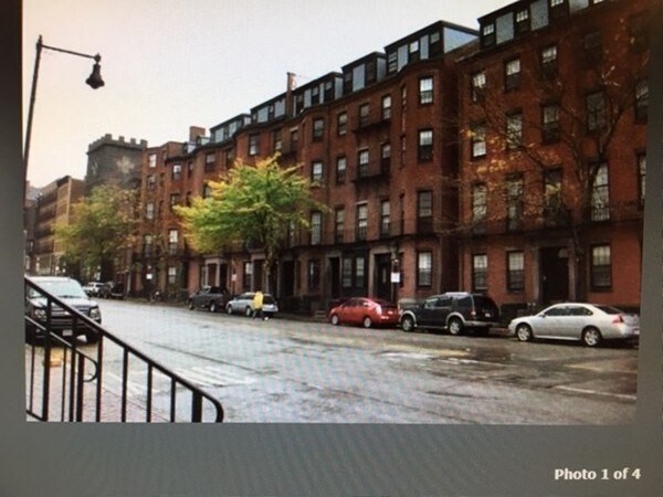 Building Photo - 21 Bowdoin St