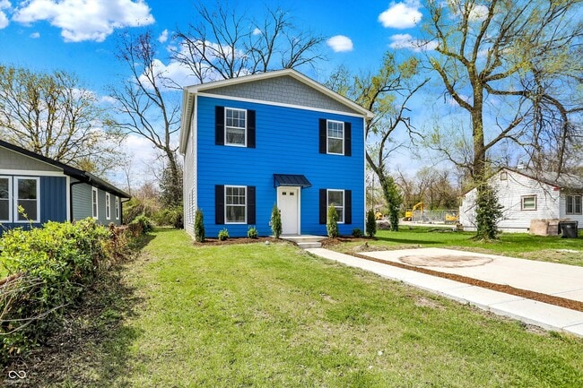 Primary Photo - 3264 Orchard Ave