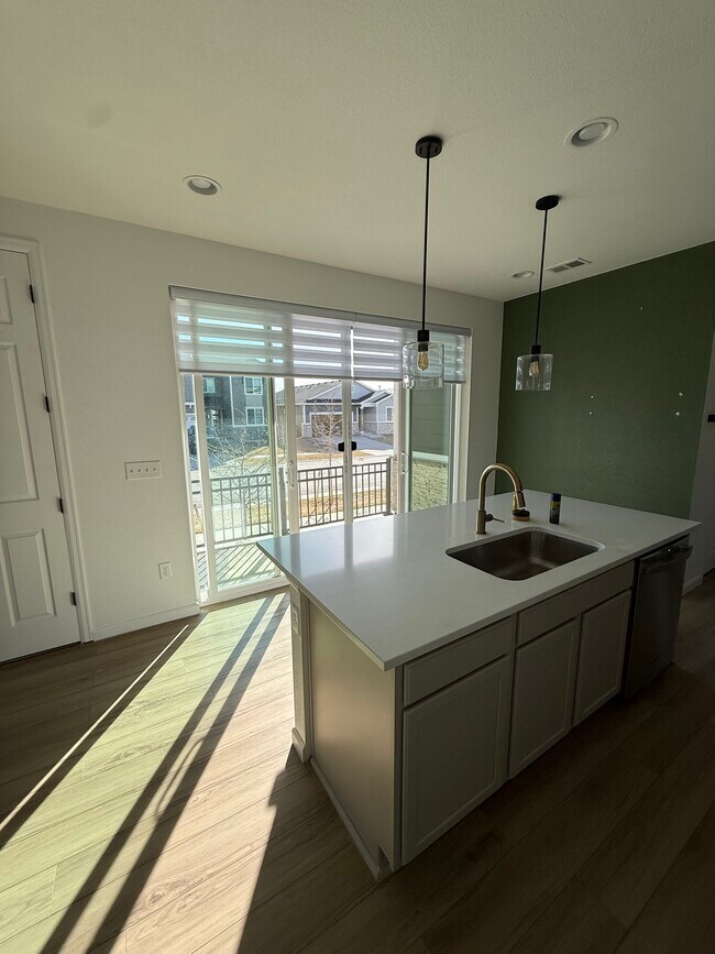 Building Photo - 24249 E 41st Ave