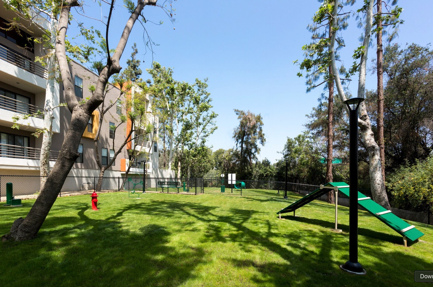 Building Photo - 10987 Bluffside Dr