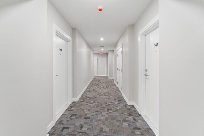 Building Photo - 475 Communipaw Ave