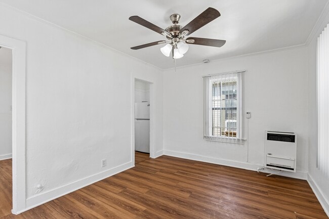 Floorplan - 4214-4240 S. Hoover St.
