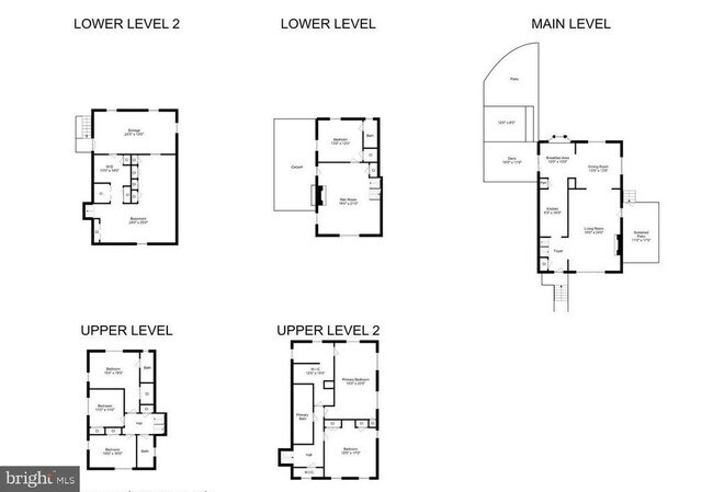 Building Photo - 7202 Heights Ct
