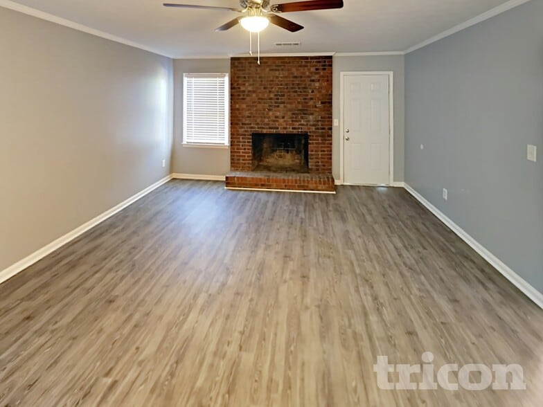 Building Photo - 1616 Cherry Hill Rd SW