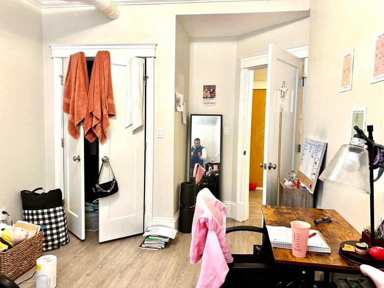 Building Photo - 1340 Commonwealth Ave