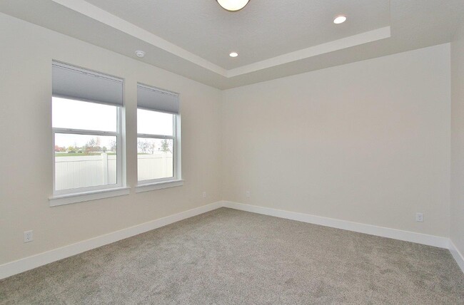 Building Photo - 5857 N Backfire Wy