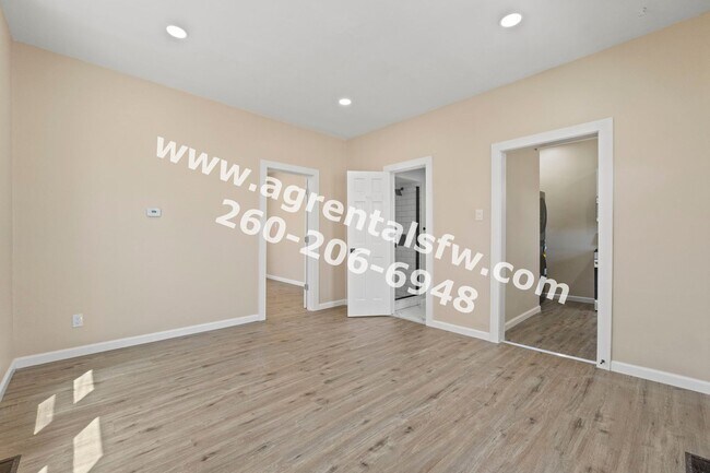 Building Photo - 1829 Broadway