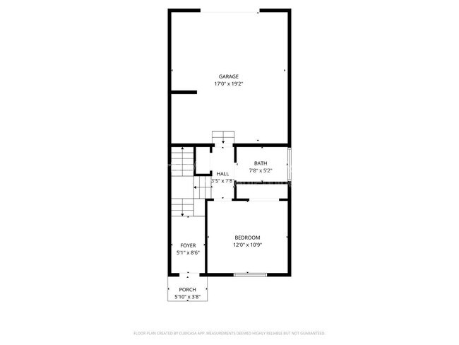 Building Photo - 410 Odham Ln