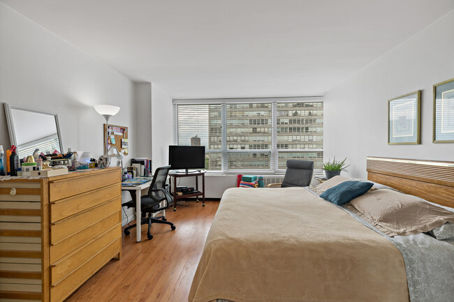 Building Photo - 4800 S Chicago Beach Dr