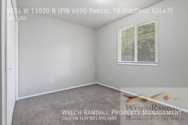 Building Photo - 5631 W 11030 N