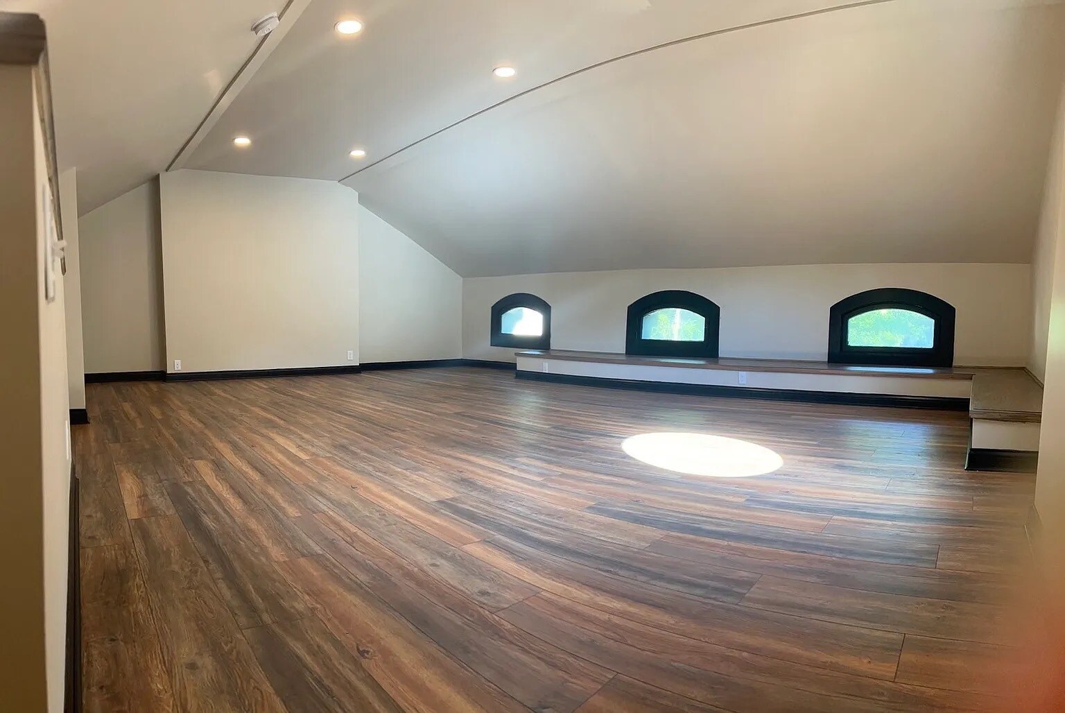 Loft Attic - 230 W 6th St