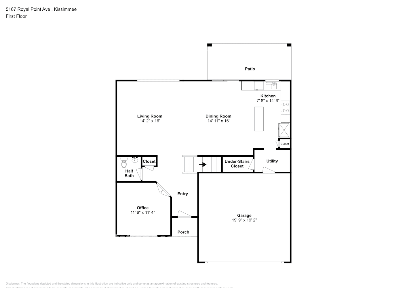 Building Photo - 5167 Royal Point Ave