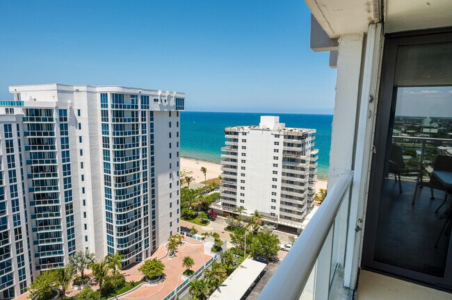 Building Photo - 1000 S Ocean Blvd