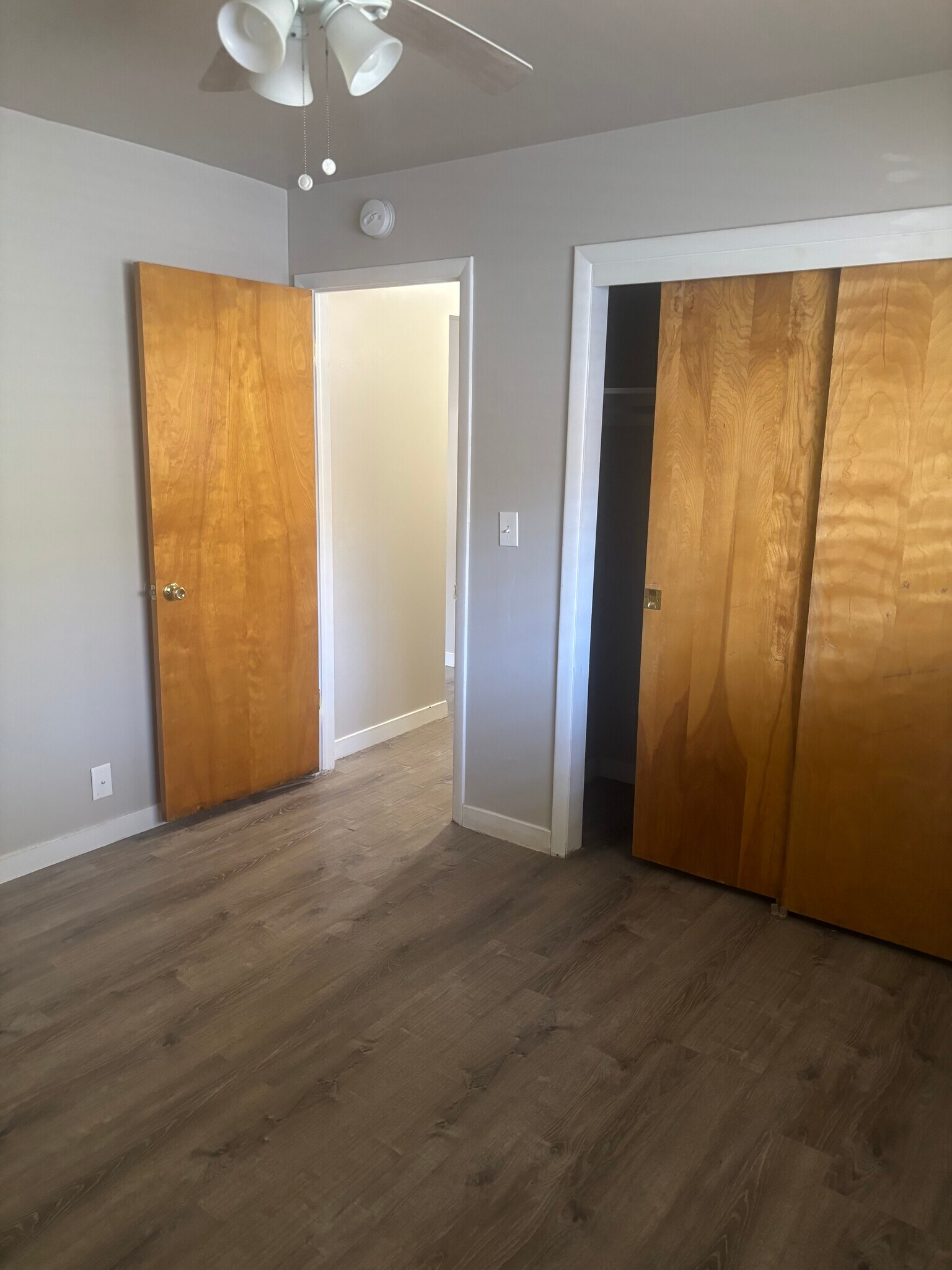 Bedroom - 3608 Orchard Ave