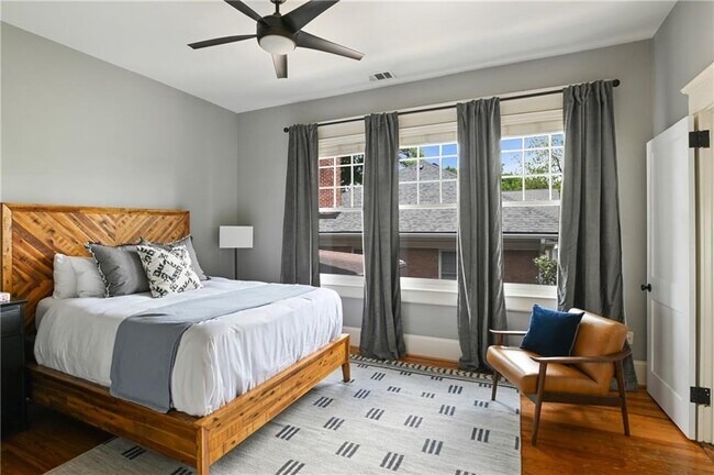 Building Photo - 635 Bonaventure Ave NE