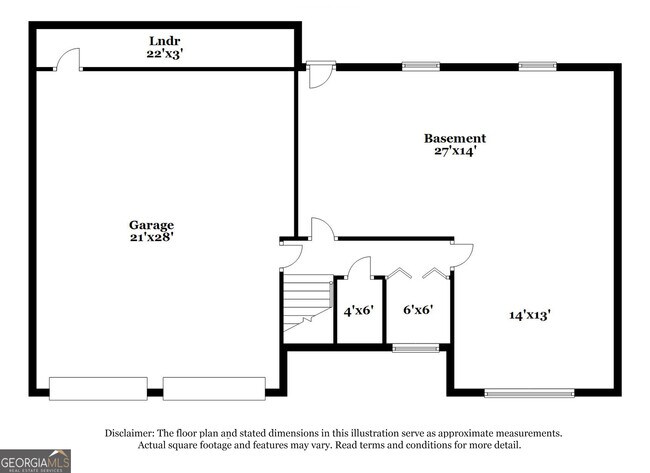 Building Photo - 220 Alcovy Way