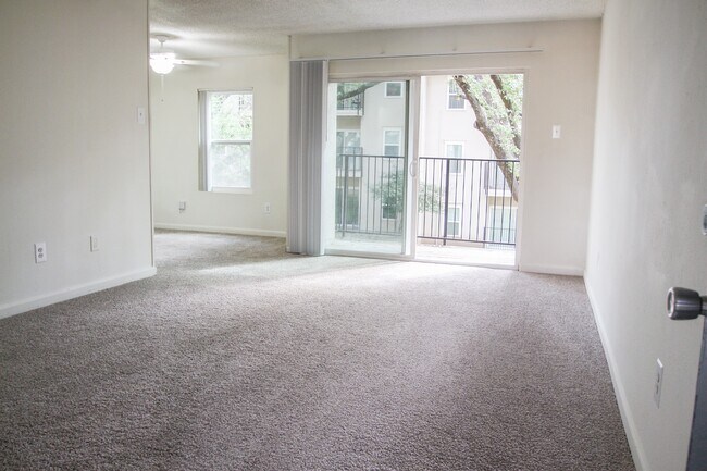 Floorplan - Princeton Court