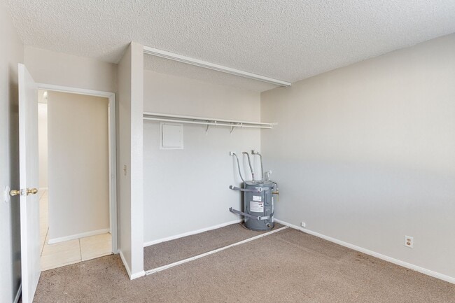 Building Photo - Charming & Cozy 2-Bedroom Upstairs Apartment – Bright, Comfortable & Full of Character!
