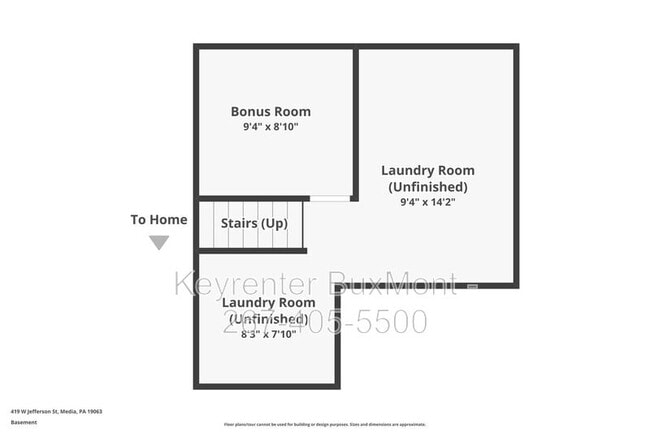 Building Photo - 419 W Jefferson St