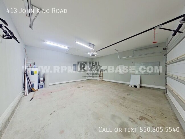 Building Photo - 413 John King Rd