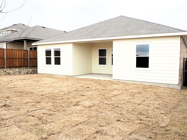 Building Photo - New Starlight Home 3 Bed 2 Bath in Howe