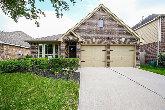 Building Photo - 10911 Overland Trail Dr