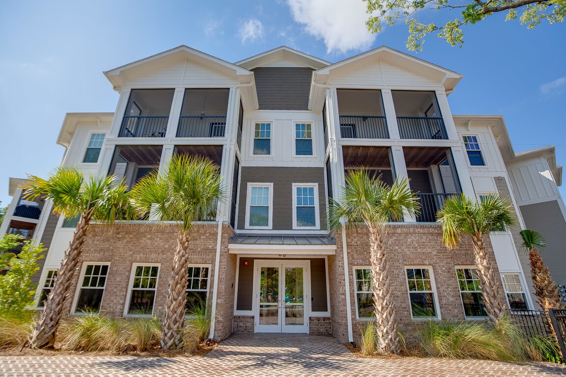 Proximity Charleston Sc Apartment Finder