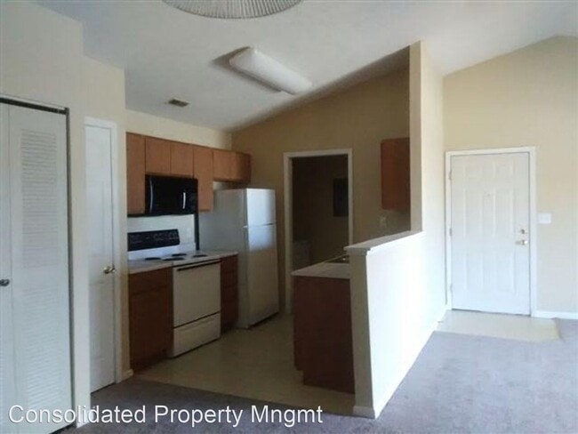 Building Photo - 1 br, 1 bath Apartment - 60 Bridge Water Ct