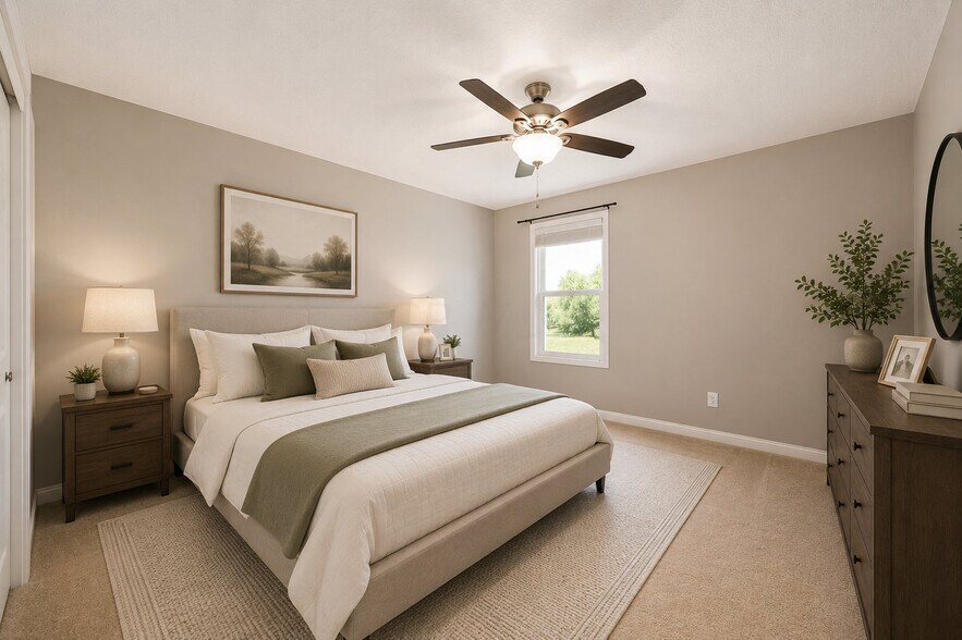 Building Photo - 8735 Hawk's Grove Ct