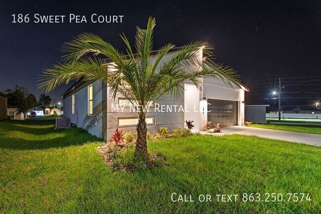 Building Photo - 186 Sweet Pea Ct