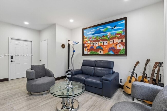 Building Photo - 18087 SW 30th Ct