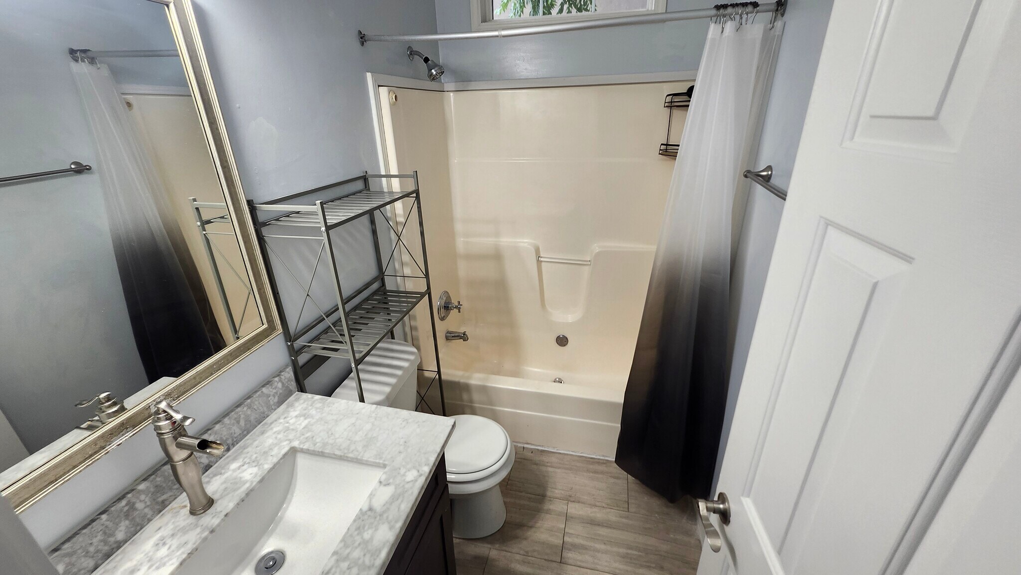 Bathroom #2 - 2109 Rousseau St