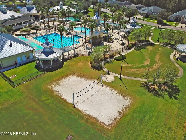 Building Photo - 6119 Bartram Village Dr