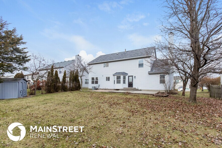 Building Photo - 8733 Firstgate Dr
