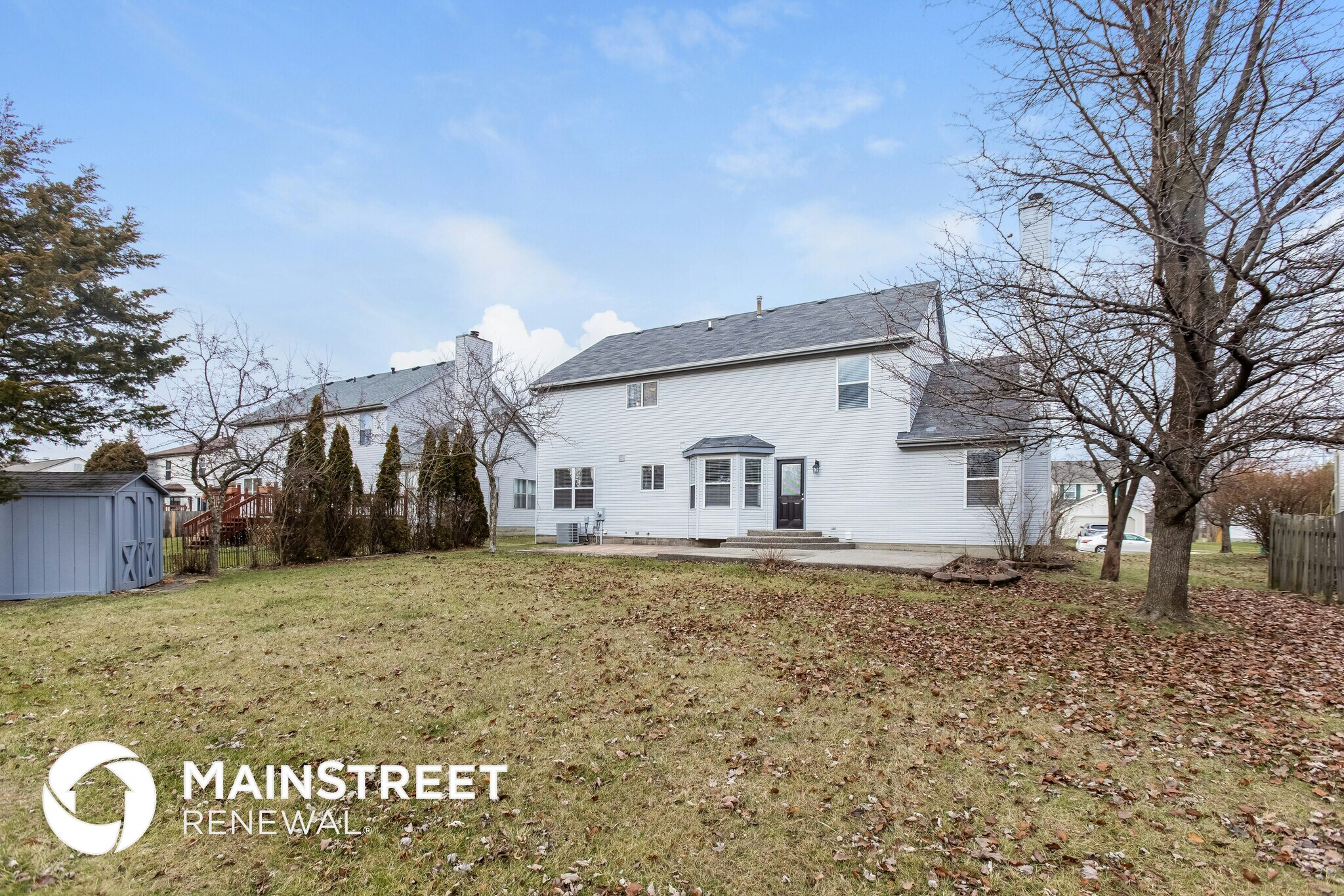 Building Photo - 8733 Firstgate Dr