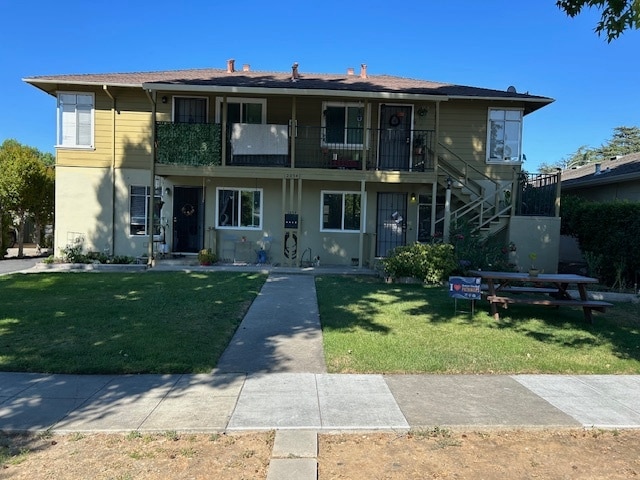 Building Photo - 2034 Johnston Ave