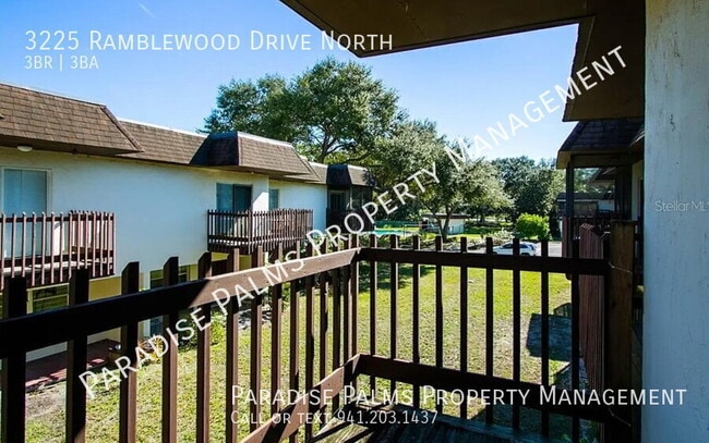 Building Photo - 3225 Ramblewood Dr N
