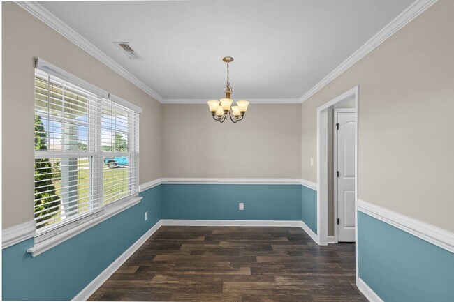 Building Photo - 3 Bed | 2.5 Bath | ~1,536 Sq Ft | Available for Rent