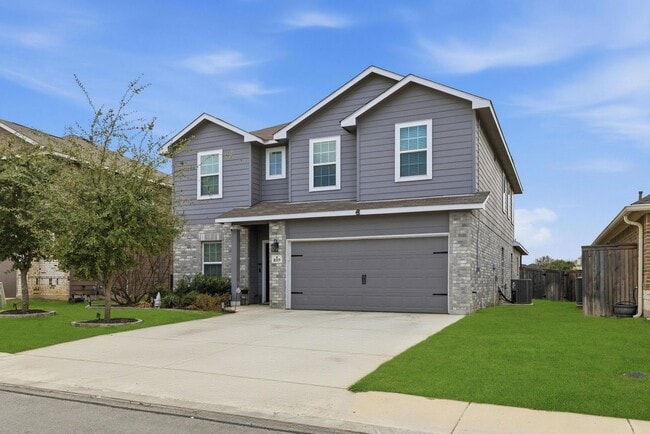 Building Photo - 8319 Percheron Pass