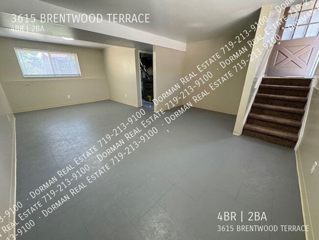 Building Photo - 3615 Brentwood Terrace