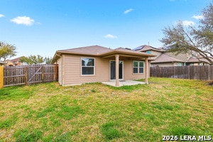 Building Photo - 2920 Mineral Springs